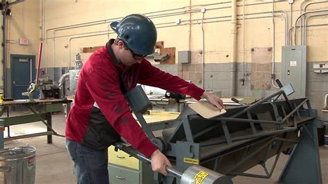 architectural sheet metal worker|sheet metal worker definition.